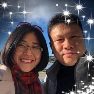 Meet your Posher, Sunny